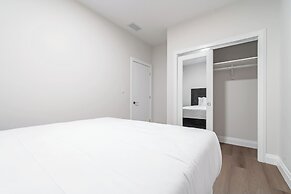 Meadowvale Apartment Hotel