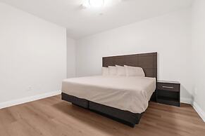 Meadowvale Apartment Hotel