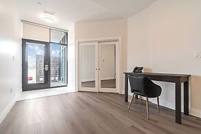 Meadowvale Apartment Hotel