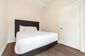 Meadowvale Apartment Hotel