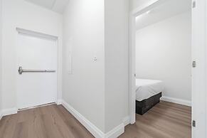 Meadowvale Apartment Hotel