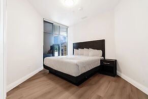 Meadowvale Apartment Hotel