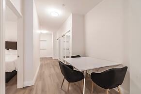 Meadowvale Apartment Hotel