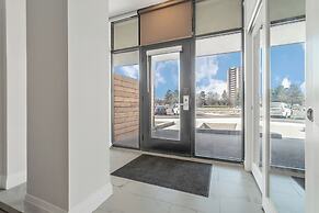 Meadowvale Apartment Hotel