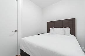 Meadowvale Apartment Hotel