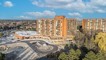 Meadowvale Apartment Hotel