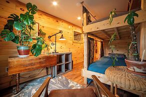 Barn Door Hostel