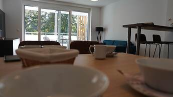 SONNENHOF Apartments