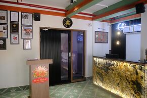 SURYA PLAZA
