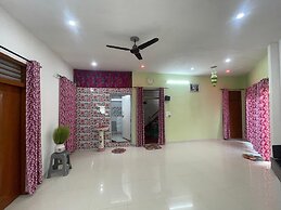 Arya Sadan Homestay