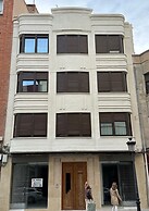 Apartamentos Turísticos en Albacete