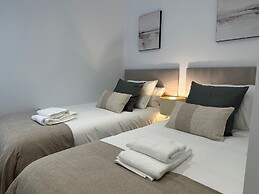 Apartamentos Turísticos en Albacete