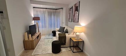 Apartamentos Turísticos en Albacete