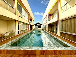 SaltBeach Atalaia Residence Inn - N203