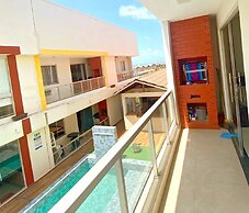 SaltBeach Atalaia Residence Inn - N203