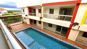 SaltBeach Atalaia Residence Inn - N203