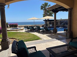 Novaispania Estates Governor