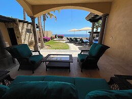 Novaispania Estates Governor