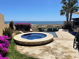 Novaispania Estates Governor