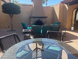 Novaispania Estates Governor