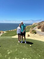 Novaispania Estates Governor