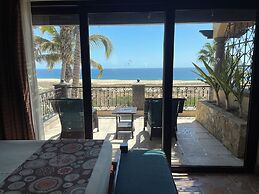 Novaispania Estates Governor