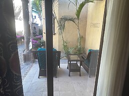 Novaispania Estates Governor