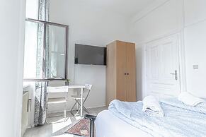 Affordable Stay Prime Location by Danube