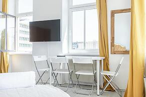 Affordable Stay Prime Location by Danube