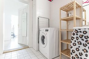 Affordable Stay Prime Location by Danube