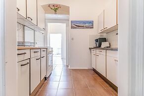 Affordable Stay Prime Location by Danube