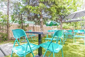 Affordable Stay Prime Location by Danube