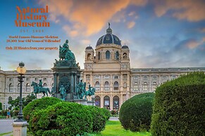 Affordable Stay Prime Location by Danube