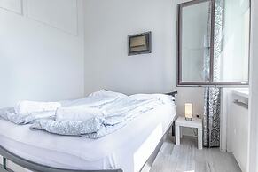 Affordable Stay Prime Location by Danube