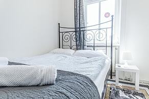 Affordable Stay Prime Location by Danube