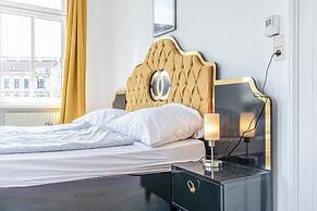 Affordable Stay Prime Location by Danube