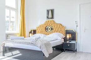 Affordable Stay Prime Location by Danube