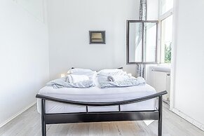 Affordable Stay Prime Location by Danube