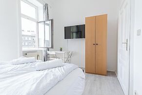 Affordable Stay Prime Location by Danube