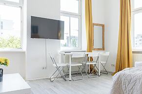 Affordable Stay Prime Location by Danube