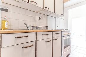 Affordable Stay Prime Location by Danube