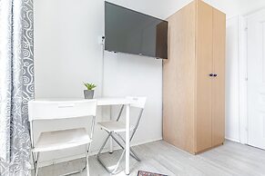 Affordable Stay Prime Location by Danube