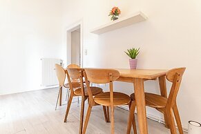 Affordable Stay Prime Location by Danube