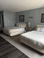 The Nisswa Motel
