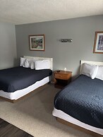 The Nisswa Motel