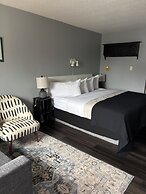 The Nisswa Motel