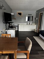 The Nisswa Motel