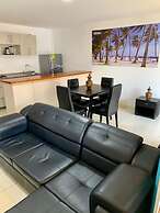 Apartamentos Beach Vista al Mar