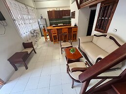 Apartamentos Beach Vista al Mar