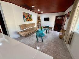 Apartamentos Beach Vista al Mar